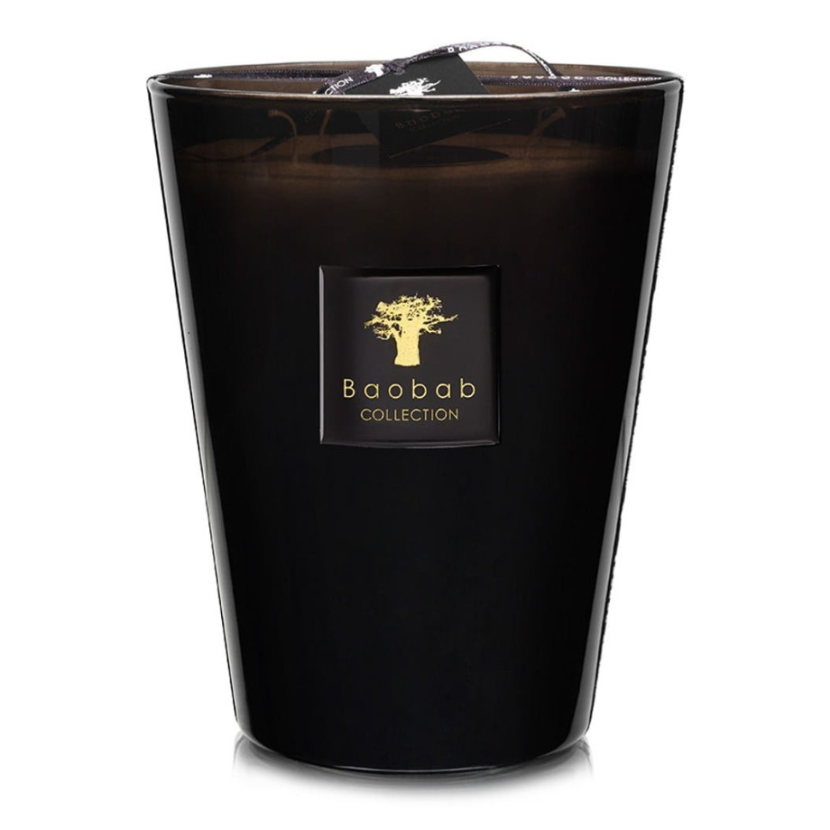 Baobab Collection Les Prestigieuses Encre de Chine Max 24 geurkaars 3 kg afbeelding 1