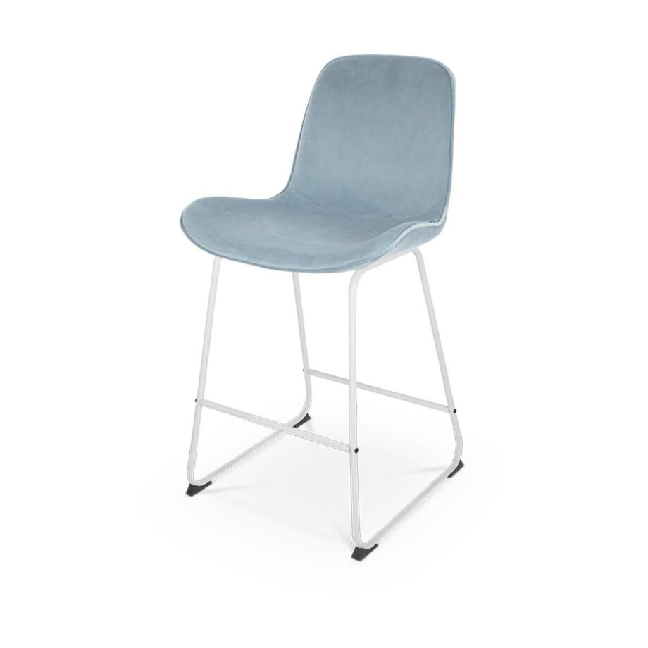 Barkruk Nina | Nolon afbeelding 1