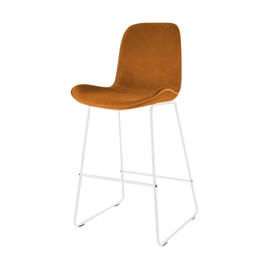 Barkruk Nina | Nolon afbeelding 1