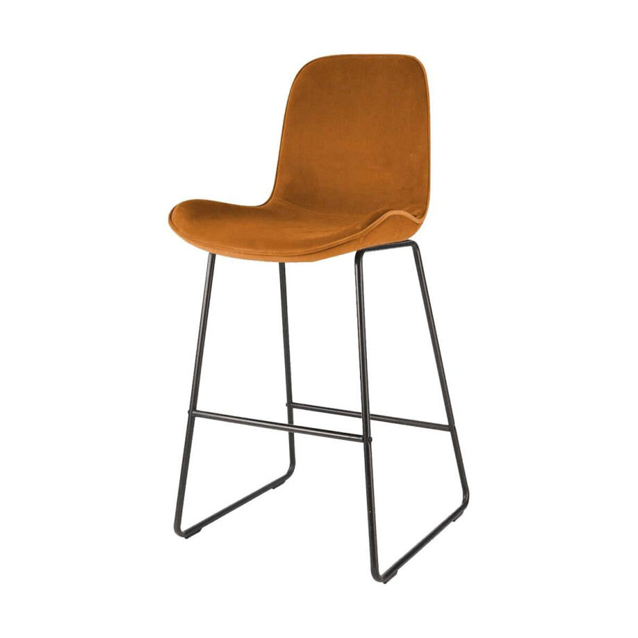 Barkruk Nino | Nolon afbeelding 1