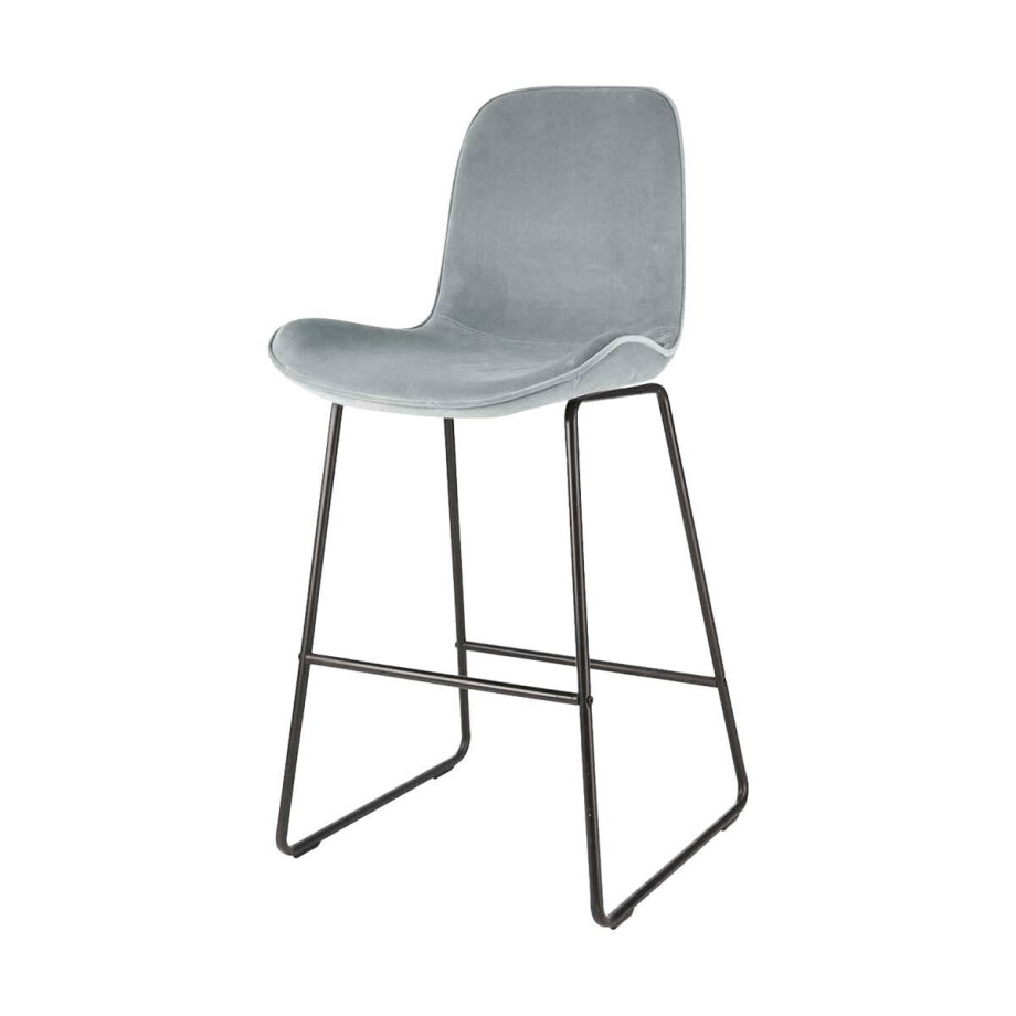 Barkruk Nino | Nolon afbeelding 1