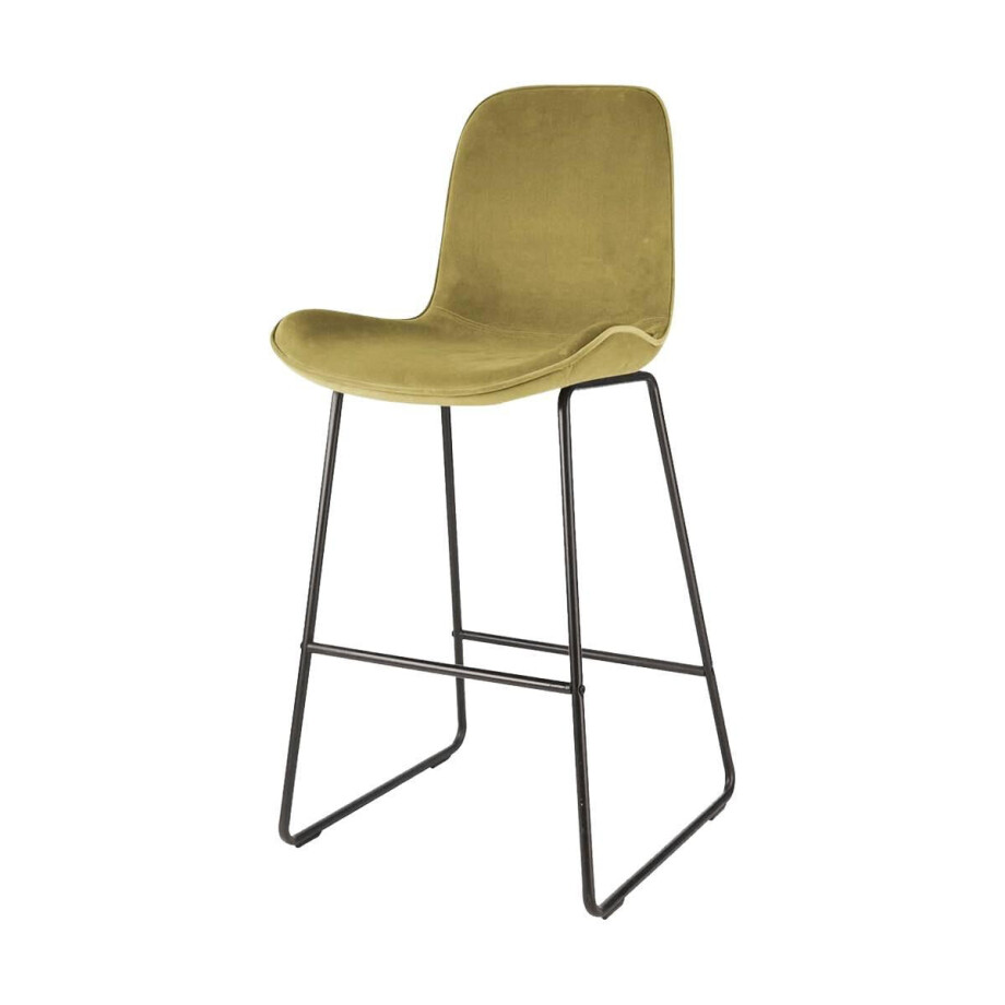 Barkruk Nino | Nolon afbeelding 1
