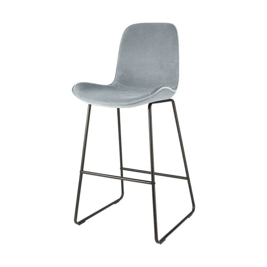 Barkruk Nino | Nolon afbeelding 1