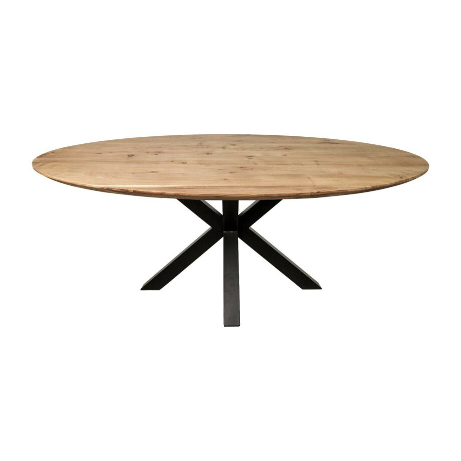 Bartafel Zurich acacia | HSM Collection afbeelding 1
