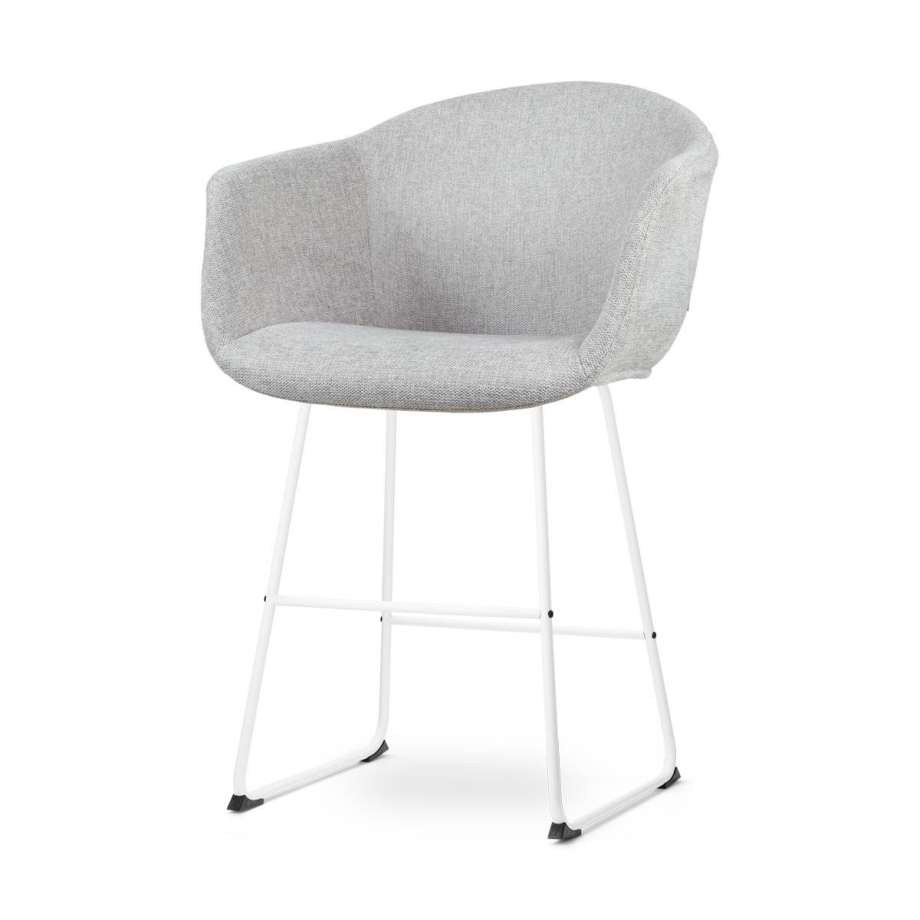 Barstoel Nino-Otis | Nolon Barstoel Nino-Otis | Nolon afbeelding 1