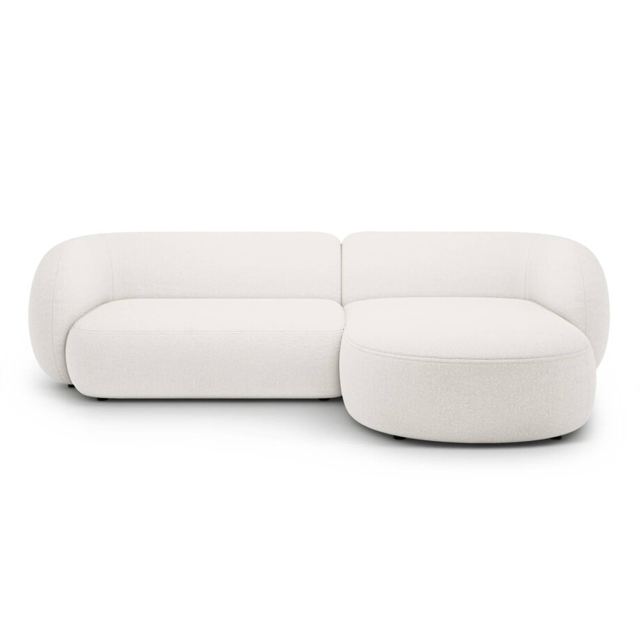 Hoekbank Kate rechts | Micadoni Hoekbank Kate rechts | Micadoni afbeelding 1