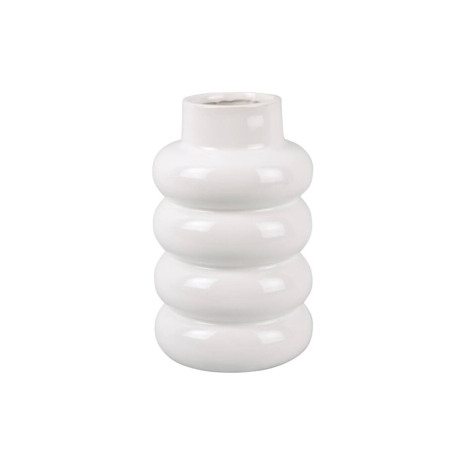 Vaas Bobbly | Present Time Vaas Bobbly | Present Time afbeelding 1