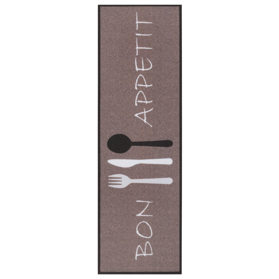 Keukenloper Thea | Hanse Home afbeelding 1