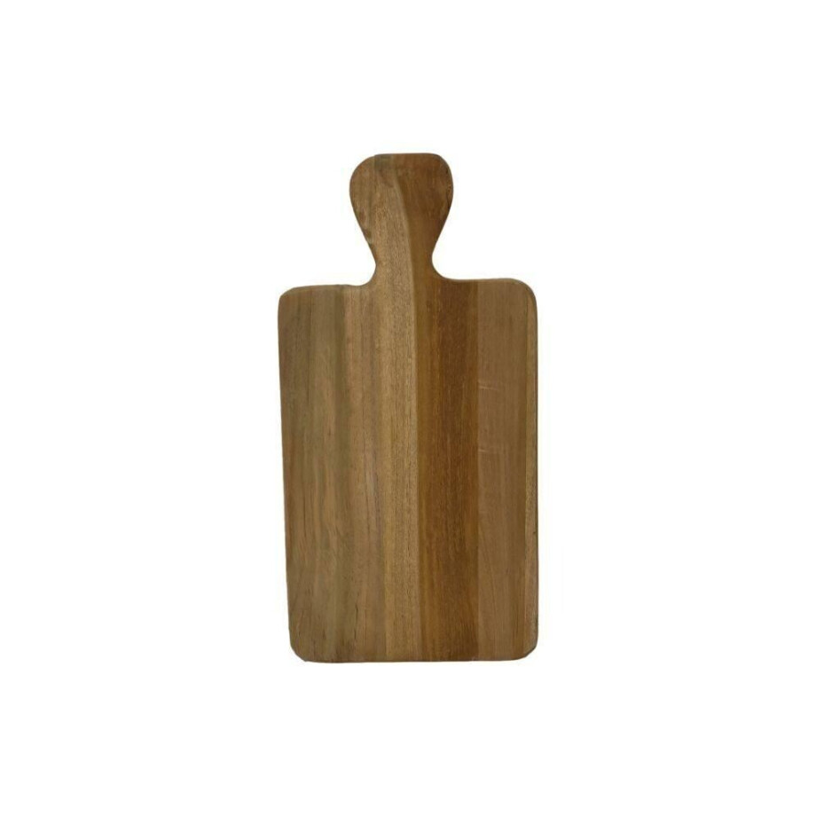 Snijplank Met Handvat | HSM Collection afbeelding 1