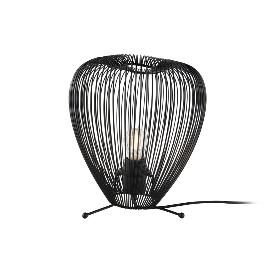 Tafellamp Lucid Wide | LEITMOTIV afbeelding 1