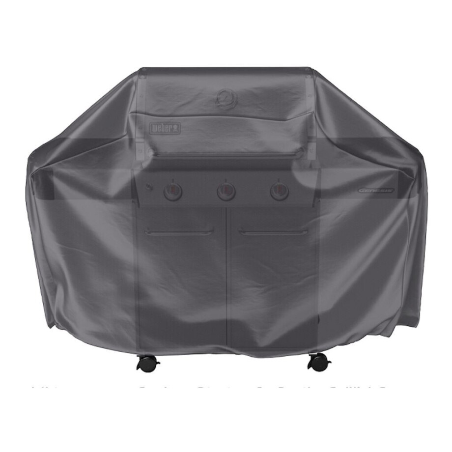 Platinum Aerocover Beschermhoes Gasbarbecue M afbeelding 1