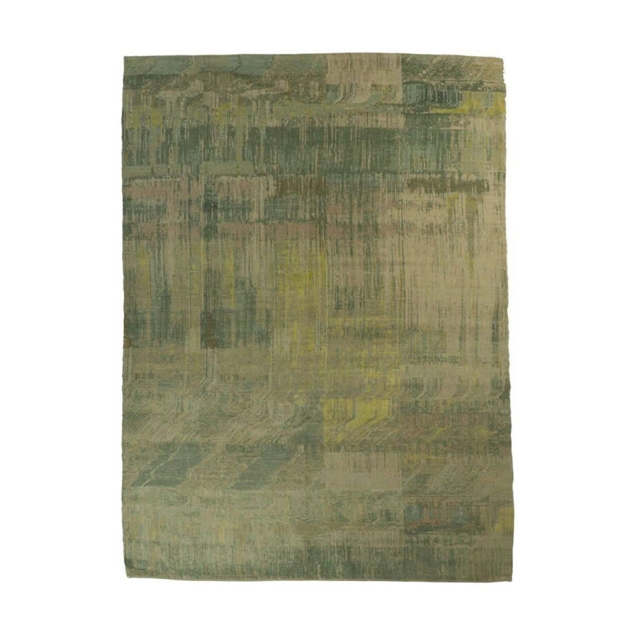 Vloerkleed Graphika | HSM Collection afbeelding 1