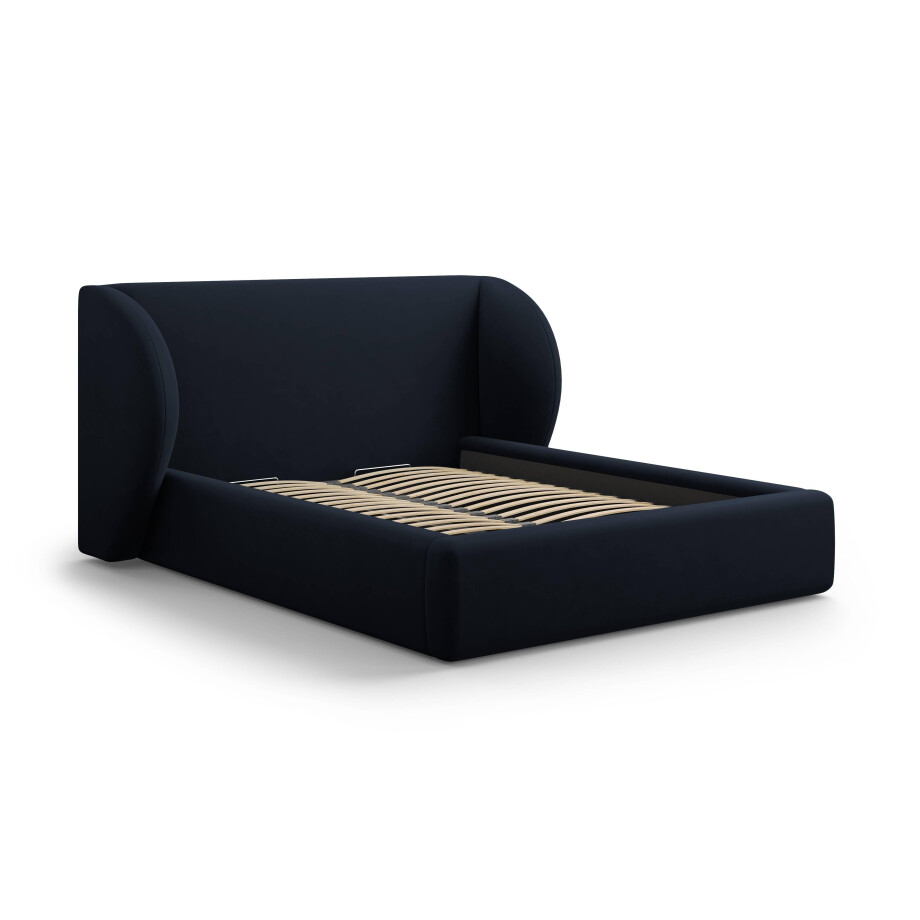 Bed frame Miley 200 x 200 cm | Micadoni Home afbeelding 1