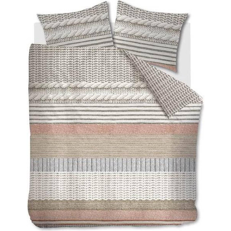 Dekbedovertrekset Hug | Ariadne at Home afbeelding 1