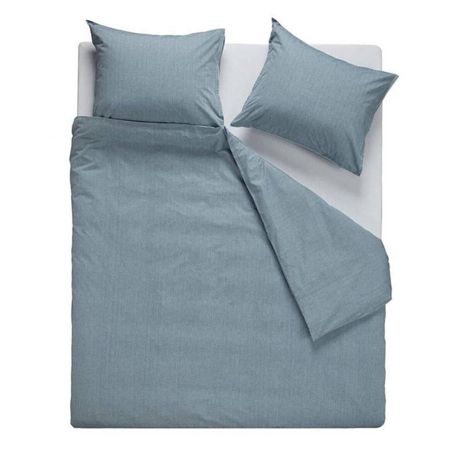 Dekbedovertrekset Double Cord | VT WONEN Dekbedovertrekset Double Cord | VT WONEN afbeelding 1