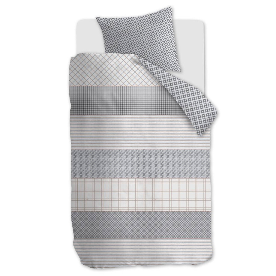 Dekbedovertrekset Catena | Rivièra Maison afbeelding 1