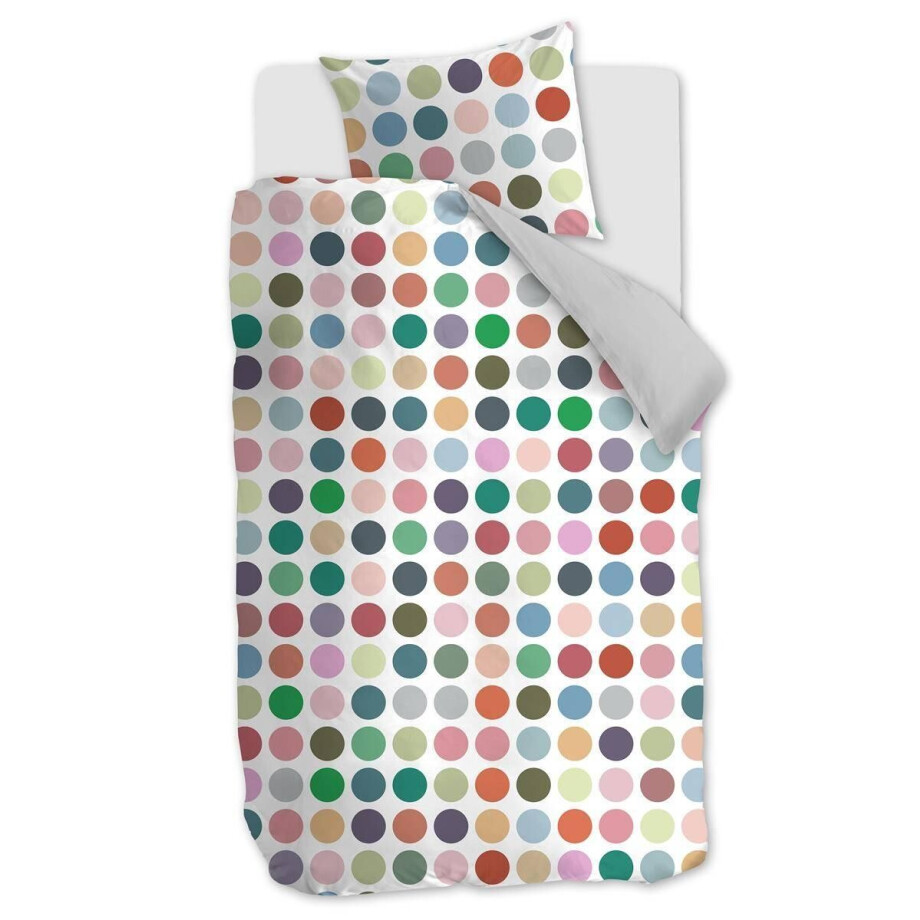 Dekbedovertrekset Confetti | Beddinghouse Dutch Design Dekbedovertrekset Confetti | Beddinghouse Dutch Design afbeelding 1