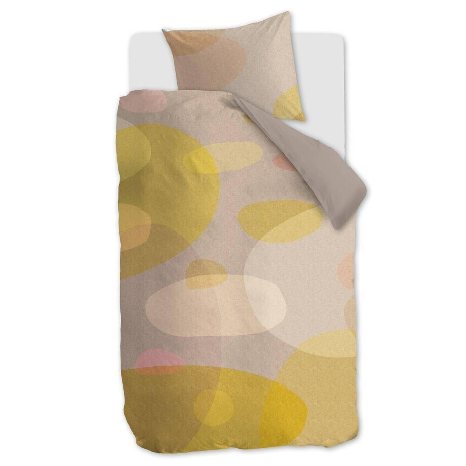 Dekbedovertrekset Sunny Day | Beddinghouse Dutch Design afbeelding 1