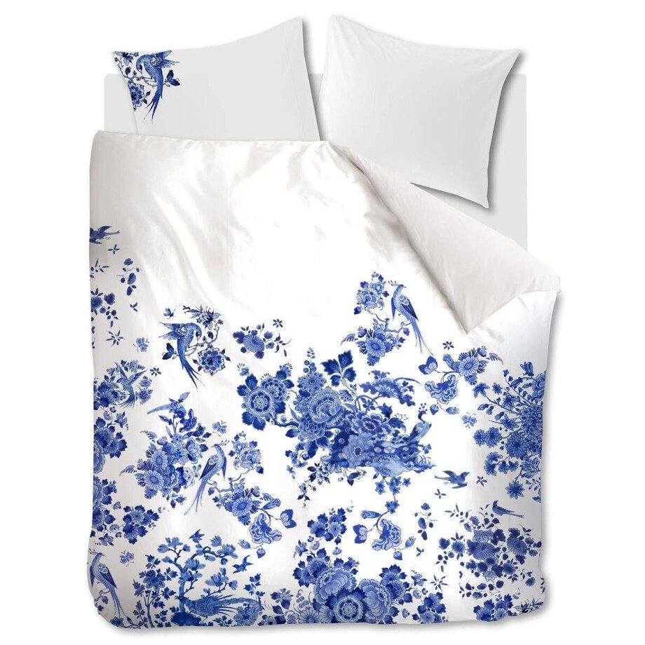 Dekbedovertrekset Delft | Beddinghouse Dutch Design afbeelding 1
