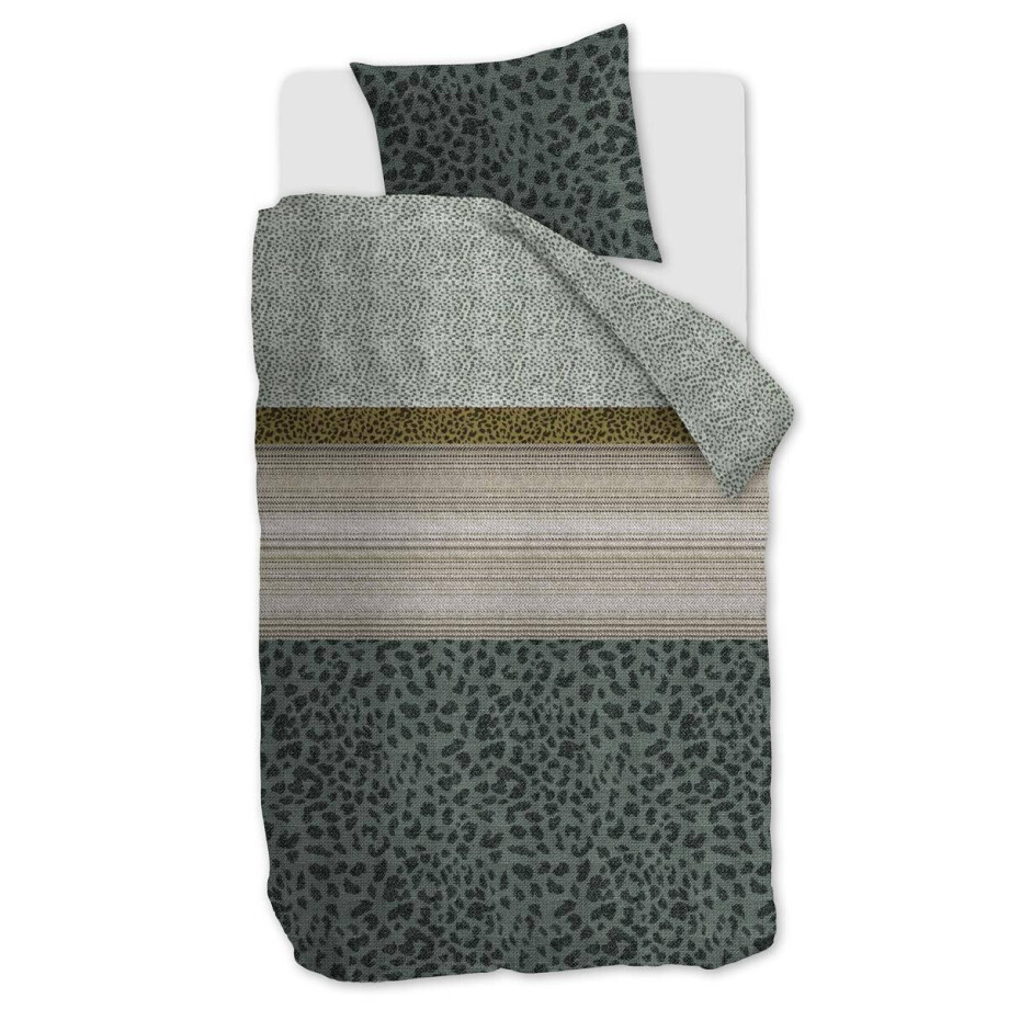 Dekbedovertrekset Iven | Beddinghouse afbeelding 1