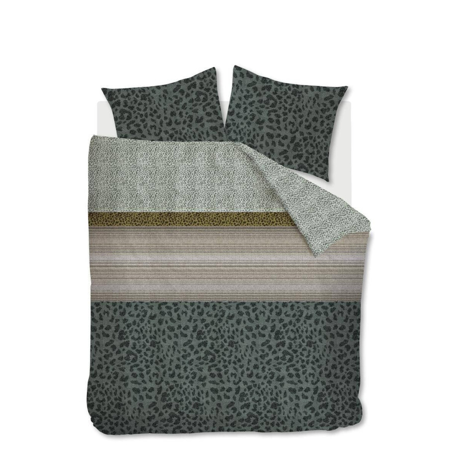 Dekbedovertrekset Iven | Beddinghouse afbeelding 1