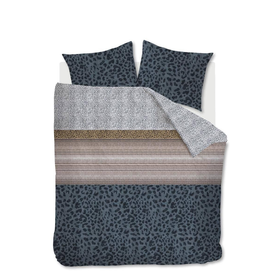 Dekbedovertrekset Iven | Beddinghouse afbeelding 1