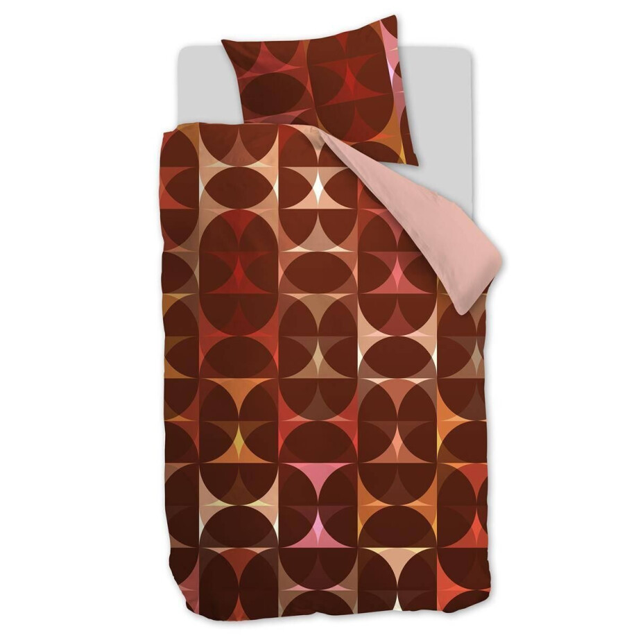 Dekbedovertrekset Redwood | Beddinghouse Dutch Design afbeelding 1