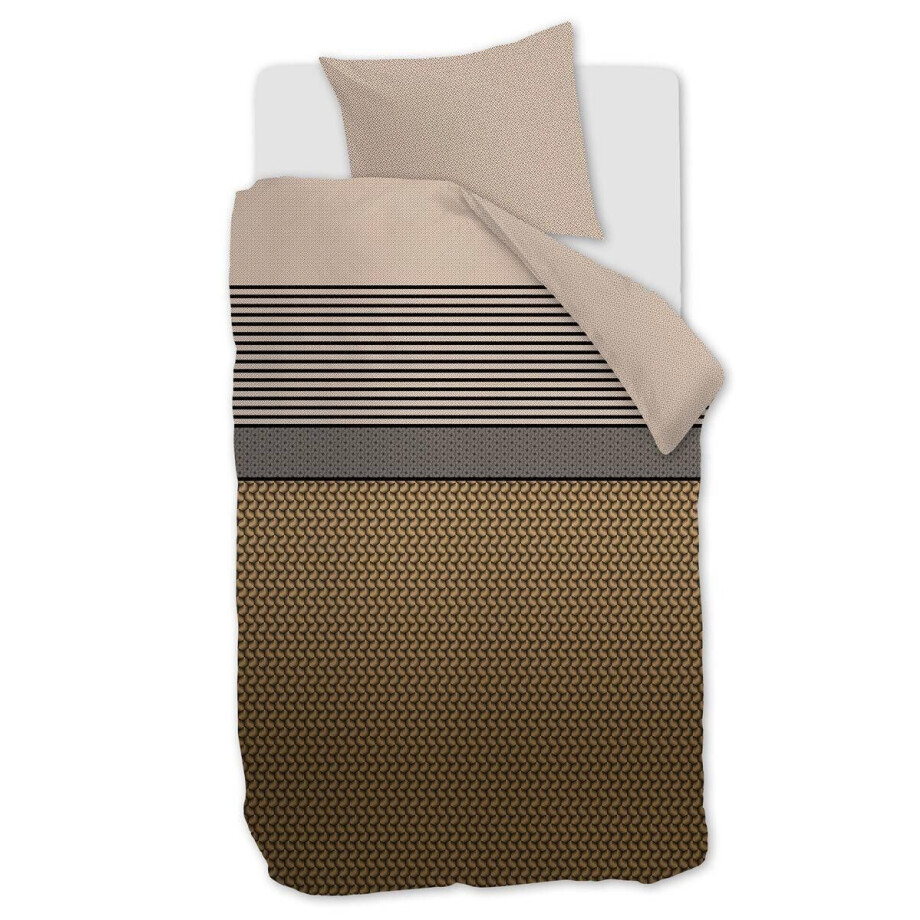Dekbedovertrekset Shitake | Beddinghouse Dutch Design afbeelding 1