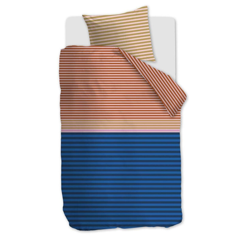 Dekbedovertrekset Kingfisher | Beddinghouse Dutch Design afbeelding 1