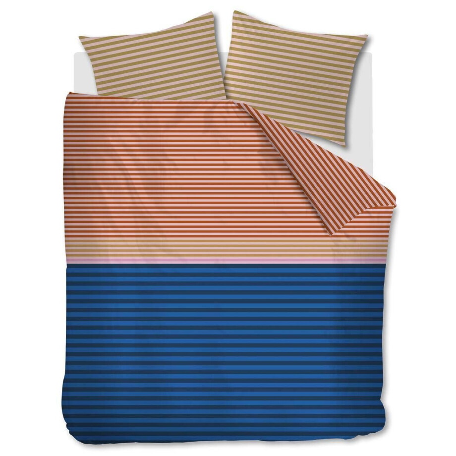 Dekbedovertrekset Kingfisher | Beddinghouse Dutch Design afbeelding 1
