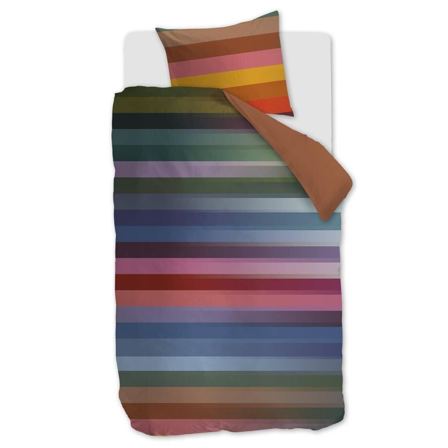 Dekbedovertrekset Bombay | Beddinghouse Dutch Design afbeelding 1