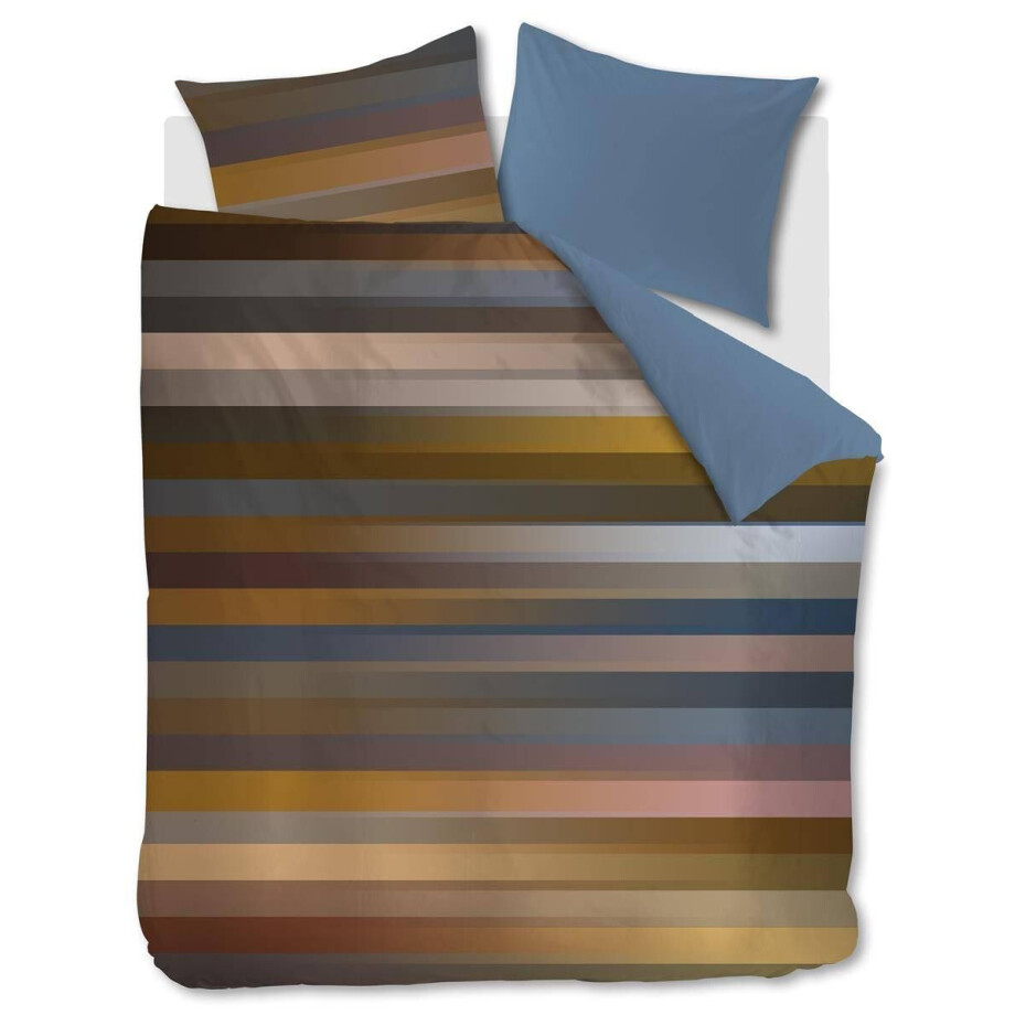 Dekbedovertrekset Bombay | Beddinghouse Dutch Design afbeelding 1