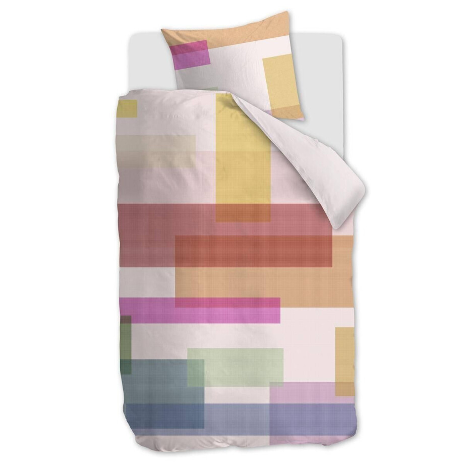 Dekbedovertrekset Translucent | Beddinghouse Dutch Design afbeelding 1