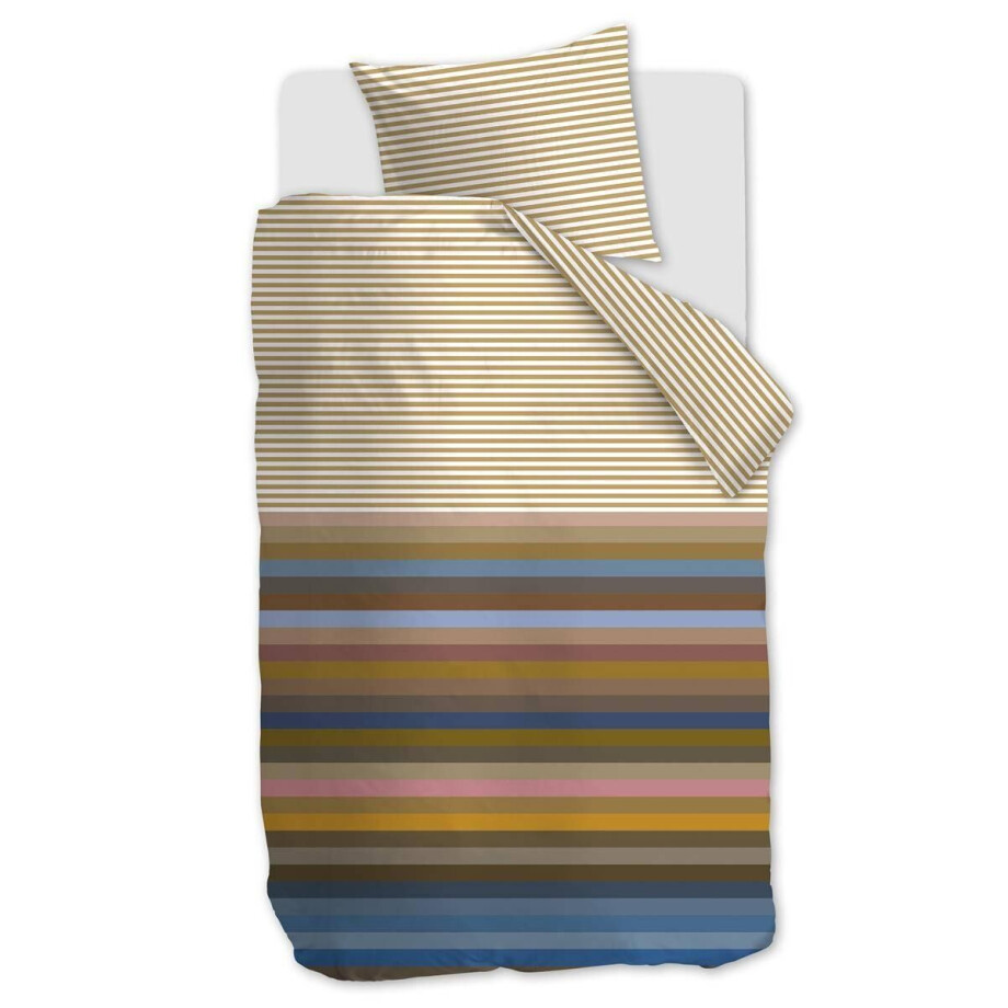Dekbedovertrekset Girona | Beddinghouse Dutch Design afbeelding 1