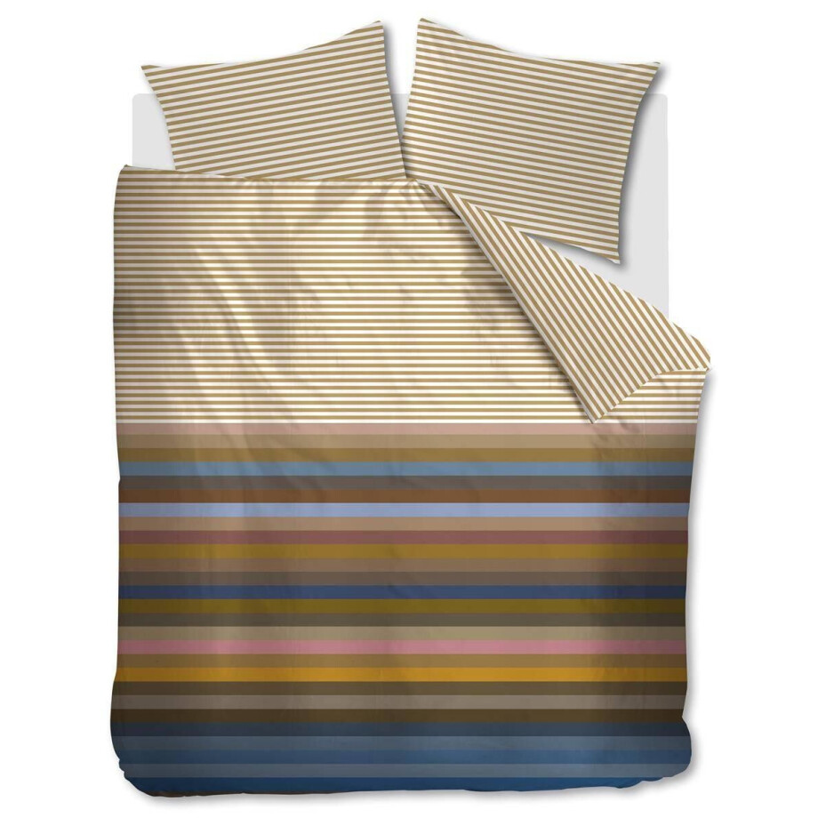 Dekbedovertrekset Girona | Beddinghouse Dutch Design Dekbedovertrekset Girona | Beddinghouse Dutch Design afbeelding 1