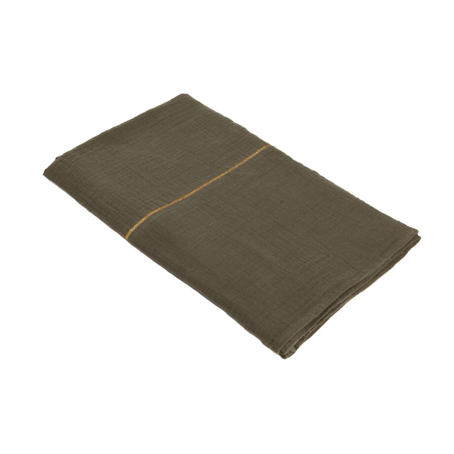 Bedsprei Indochine Mornings | AAI Made With Love afbeelding 1