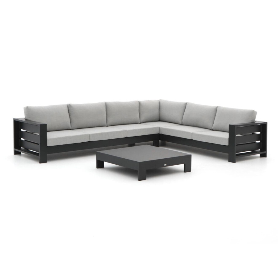 Bellagio Avolo hoek loungeset 3-delig rechts - Laagste prijsgarantie! afbeelding 1