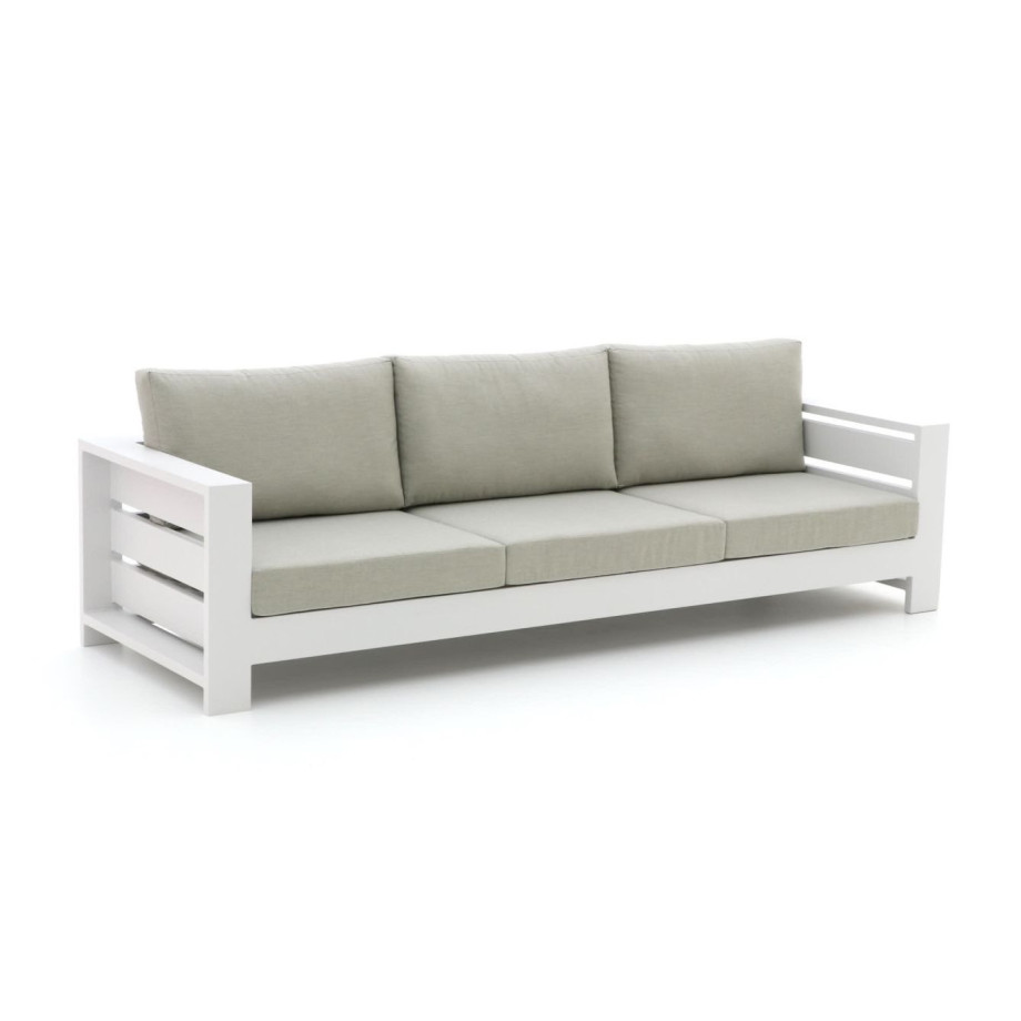 Bellagio Avolo lounge tuinbank 3-zits 265cm - Laagste prijsgarantie! afbeelding 1