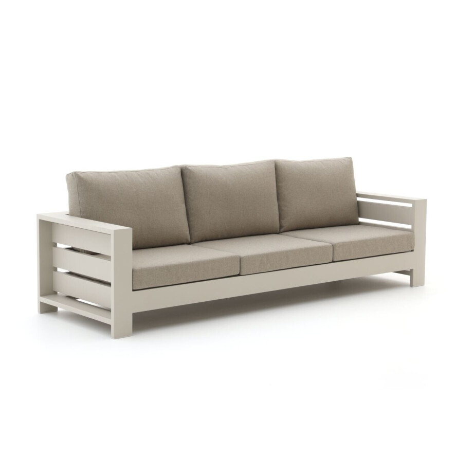 Bellagio Avolo lounge tuinbank 3-zits 265cm - Laagste prijsgarantie! afbeelding 1