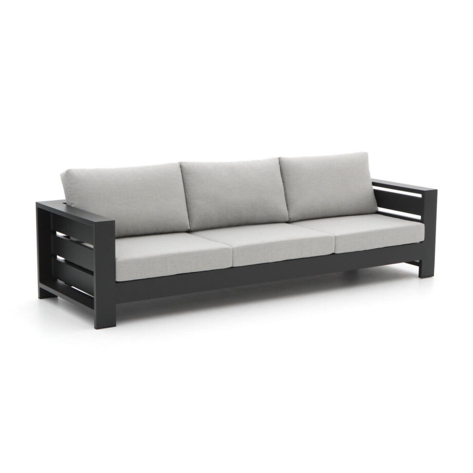 Bellagio Avolo lounge tuinbank 3-zits 265cm - Laagste prijsgarantie! Bellagio Avolo lounge tuinbank 3-zits 265cm - Laagste prijsgarantie! afbeelding 1