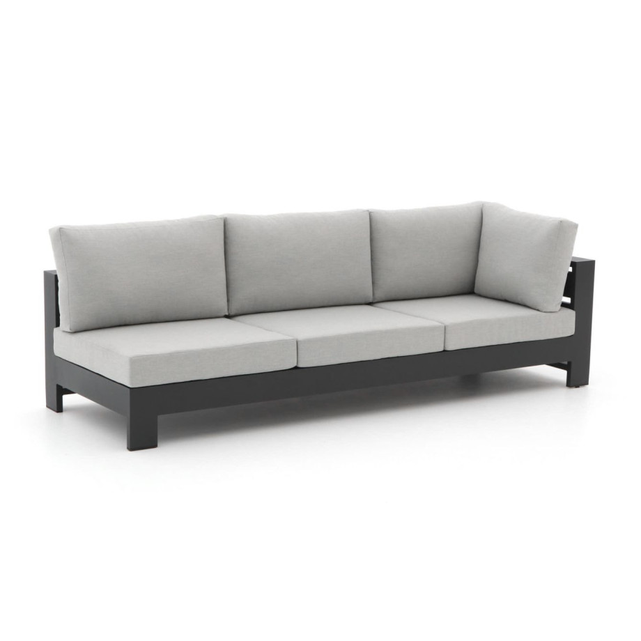 Bellagio Avolo lounge tuinbank 3-zits linkerarm 253cm - Laagste prijsgarantie! afbeelding 1