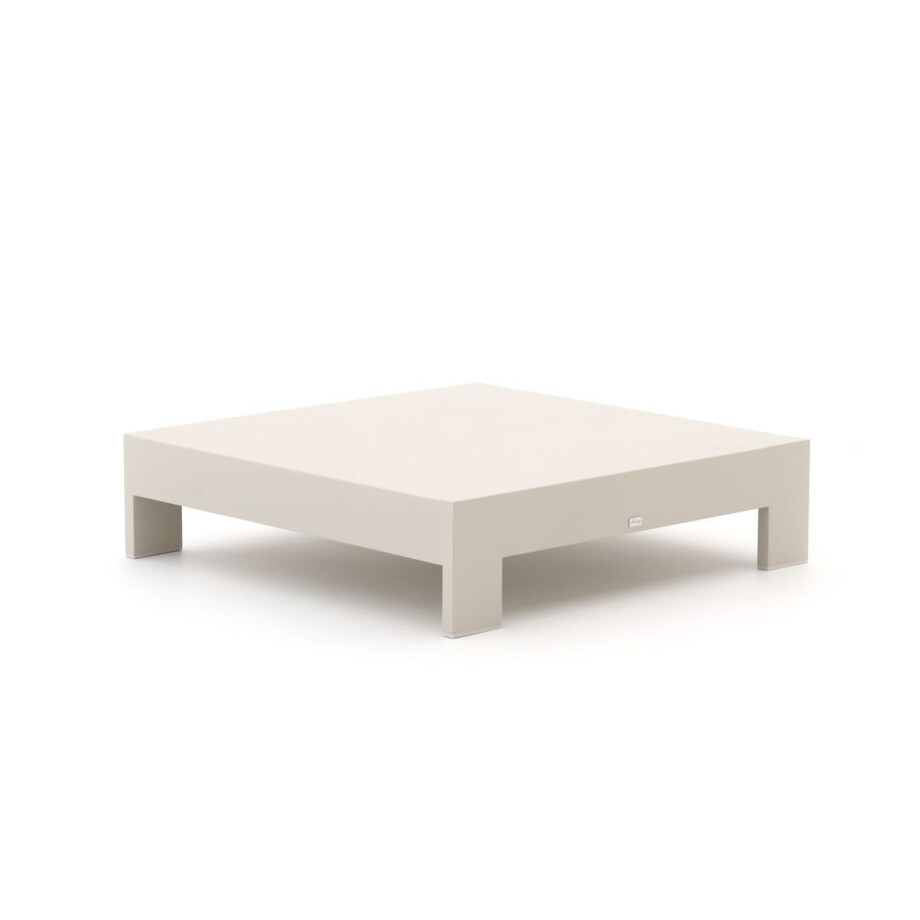 Bellagio Avolo lounge tuintafel 100x100x26cm - Laagste prijsgarantie! Bellagio Avolo lounge tuintafel 100x100x26cm - Laagste prijsgarantie! afbeelding 1