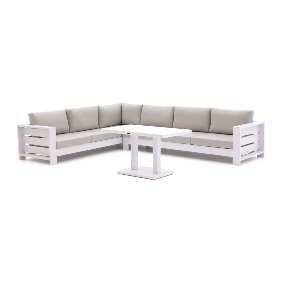 Bellagio Avolo/Ciro dining loungeset 3-delig links - Laagste prijsgarantie! afbeelding 1