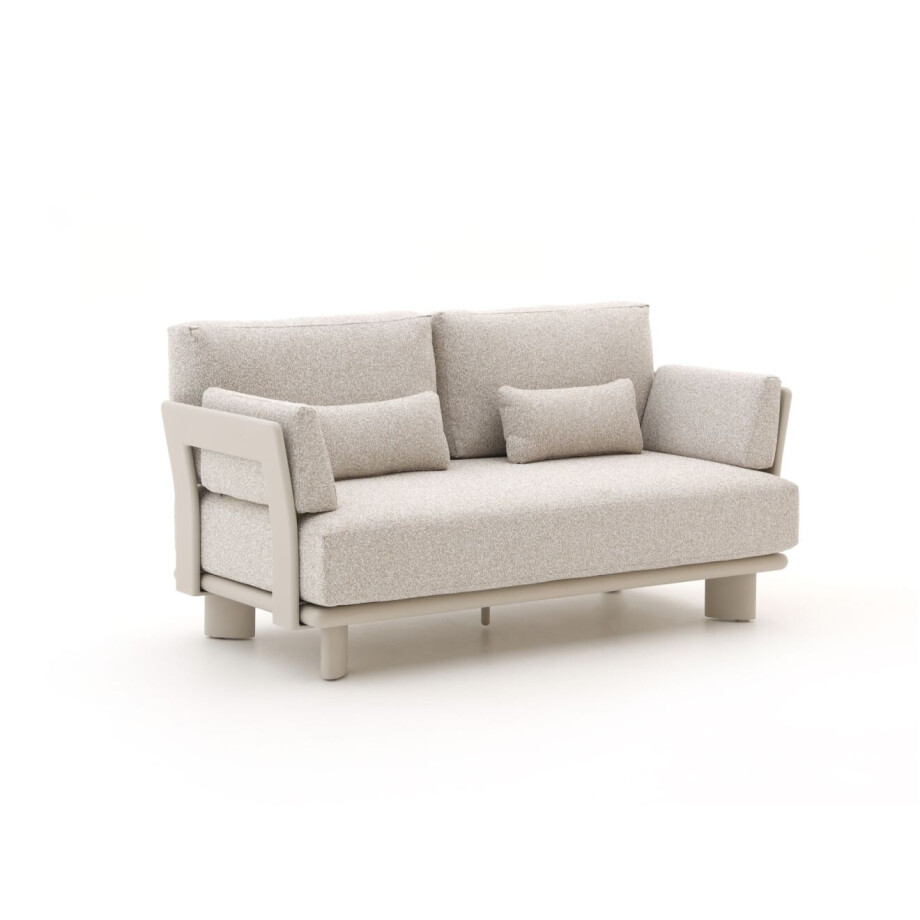 Bellagio Battuello lounge tuinbank 2-zits 160cm - Laagste prijsgarantie! afbeelding 1