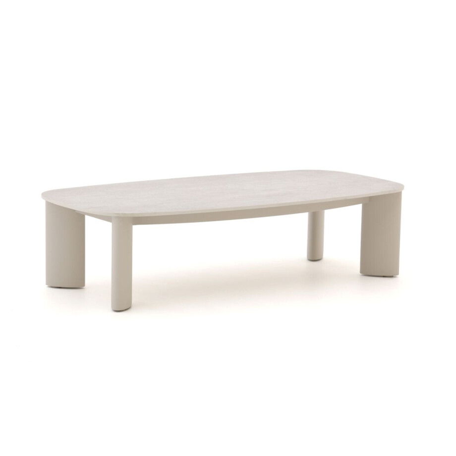 Bellagio Battuello lounge tuintafel 140x70x35cm - Laagste prijsgarantie! Bellagio Battuello lounge tuintafel 140x70x35cm - Laagste prijsgarantie! afbeelding 1