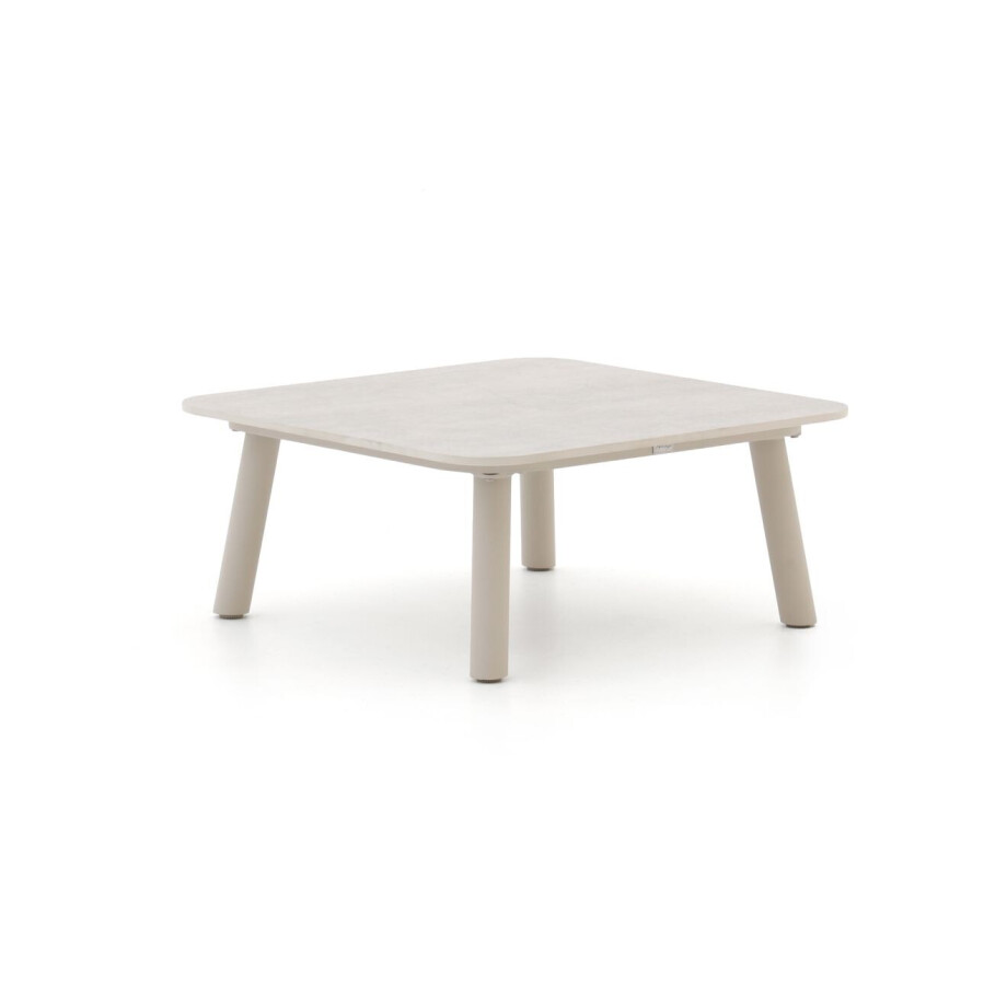 Bellagio Birgi Novo lounge tuintafel 70x70x31cm - Laagste prijsgarantie! Bellagio Birgi Novo lounge tuintafel 70x70x31cm - Laagste prijsgarantie! afbeelding 1
