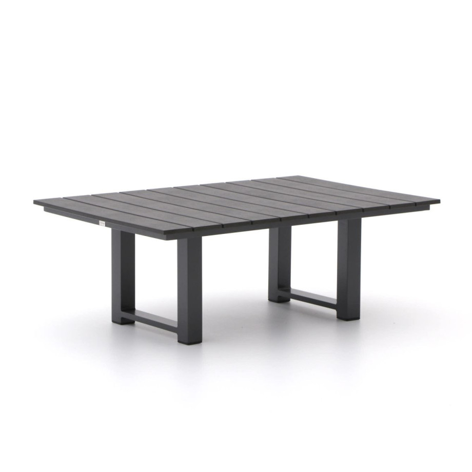 Bellagio Bolano lounge tuintafel 116x80x42cm - Laagste prijsgarantie! afbeelding 1