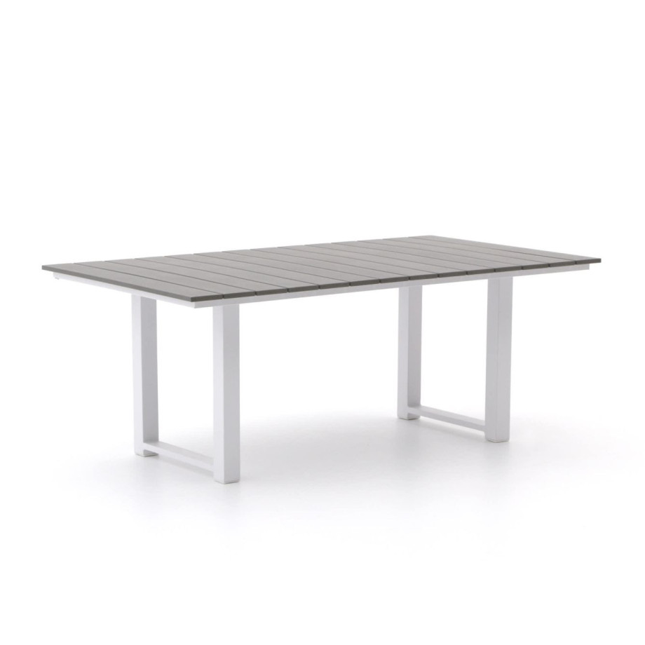 Bellagio Bolano lounge/dining tuintafel 160x90x62cm - Laagste prijsgarantie! afbeelding 1