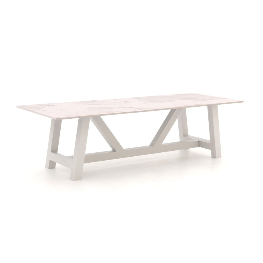 Bellagio Bresimo dining tuintafel 260x100cm - Laagste prijsgarantie! afbeelding 1