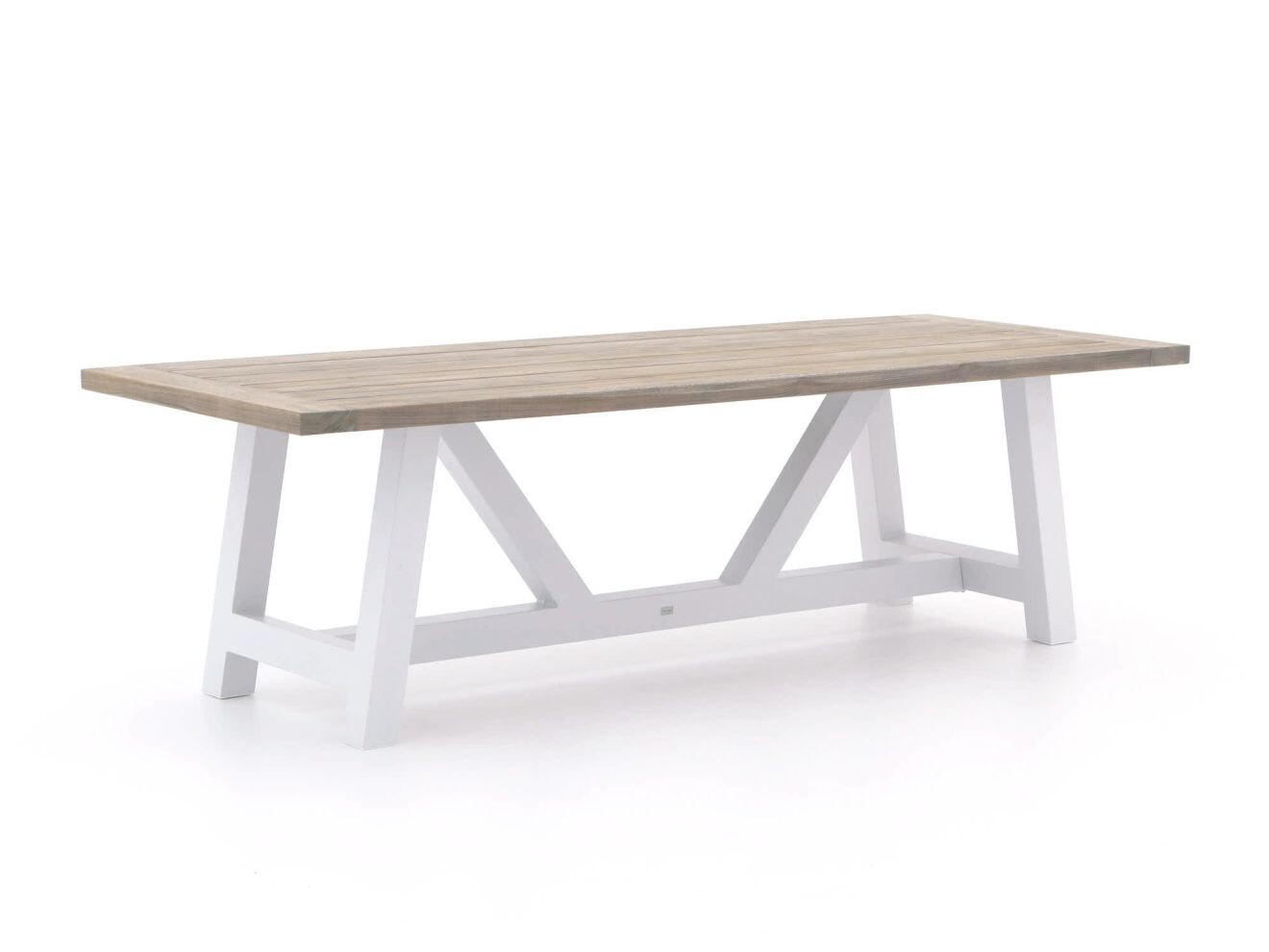 Bellagio Bresimo dining tuintafel 260x100cm - Laagste prijsgarantie! afbeelding 1